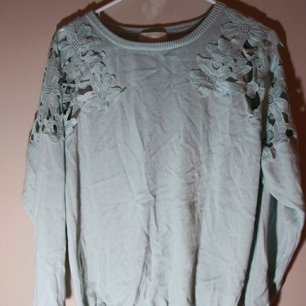 Forever 21 Sweater